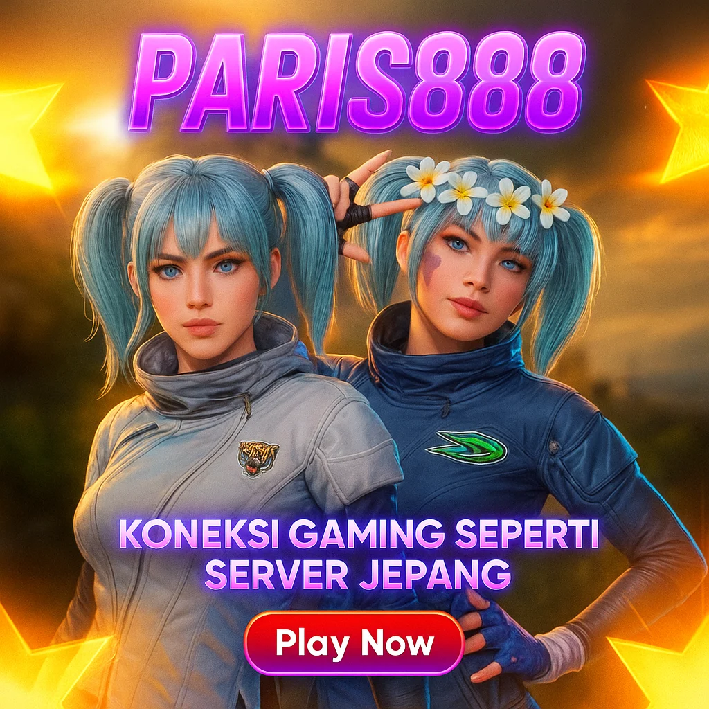Paris888 • Gemerlap Malam Dunia Paris 888 Menguntungkan!